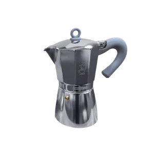 Cafetera Greca Italiana Magefesa Paolo 3 Tazas